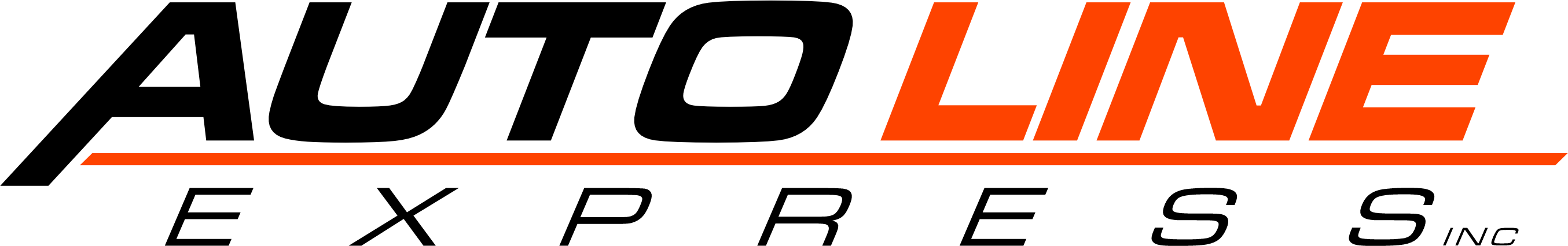 Auto Line Express